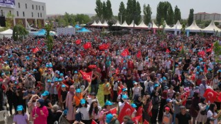 Festival Ülke Genelinden Takip Edilecek