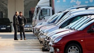 İkinci Elde Düşüş Beklentilerin Altında Kaldı