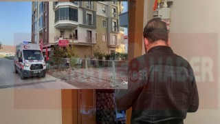 70 Yaşındaki Yaşlı Adam Evinde Ölü Olarak Bulundu