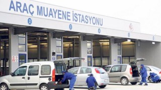 Sürücüler Zam Beklenen Muayene Ücretine Tepkili