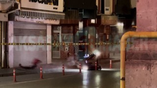 TURİZM CADDESİ'NDE ŞÜPHELİ PAKET YÜREKLERİ AĞZA GETİRDİ