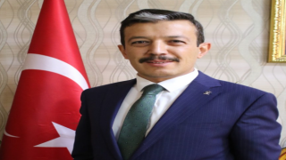 Aktürk “Bu Şehir İçin Yapacak Çok İşimiz Var”