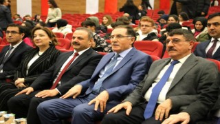 Malkoç “KDK Devletle Millet Arasında Bir Barış Köprüsü”