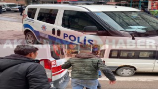 Saldırganlar Alacaklı Oldukları Şahısları Bıçaklayıp Kaçtı