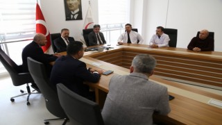Aksaray’da Yapılmayan Ameliyatlar İçin Hazırlıklar Sürüyor
