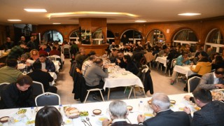 Aksaray’ın Turizmi İçin Tur Rehberleriyle Bir Araya Geldiler