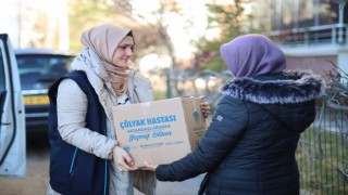 Başkan Dinçer “Vatandaşımızın Hastalığında da Sağlığında da Yanındayız”