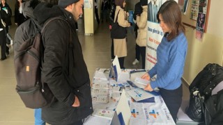 Bu Stantlar İstihdama Yön Veriyor