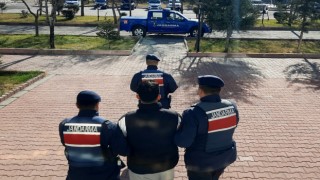 Cinayet Suçundan Aranan 1 Kişi Yakalandı