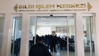 ÇKS İçin Son Düzlük