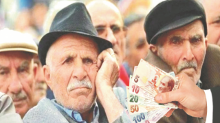 Emeklilerin Gözü Ankara’dan Gelecek Haberde
