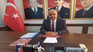 Karataş “2024’de de Ülkemiz ve Aksaray’ımız İçin Çalışmaya Devam Edeceğiz”