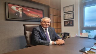 Kaşlı “Engelli Bireylerimizin Başarısı Örnek Oluyor”