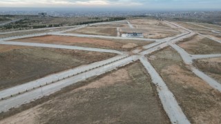 Mezarlık Sorunu Ortadan Kaldırıldı