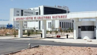 Organize Dolandırıcılığı Hastane Yönetimi Önledi