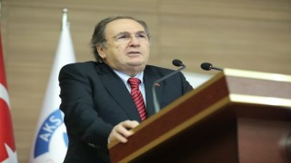 Prof. Dr. Saraçoğlu “İlim, Bilime Işık Tutar”