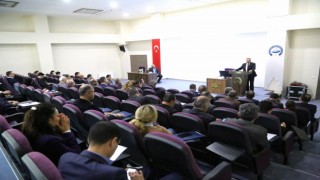 Rektör Arıbaş “Aksaray Olmadan Aksaray Üniversitesi Olmaz”