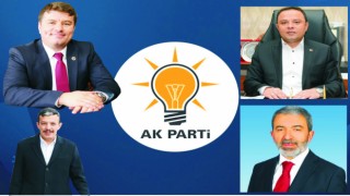 Vatandaş Belediyede Bu İsimleri Görmek İstiyor