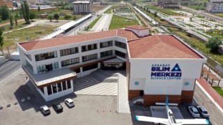 Yıl Bitmeden 55 Bin Ziyaretçi Sayısına Ulaştı