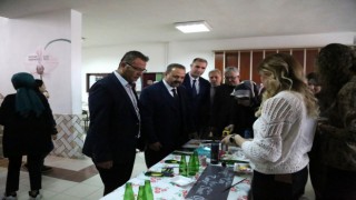 ASÜ’de Örnek Uygulama “NEZAKET 101”