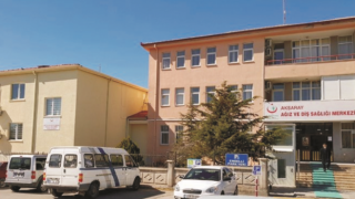 Bu Hastaneye Sadece Cuma Günleri Randevu Veriliyor