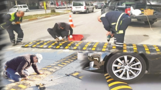 Herkes Evinin Kapısına 1 Tane İstiyor