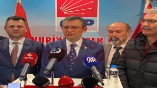 ‘’Kimse Bize Vatan Evlatlarını Eksi 14 Derecede Savunmasız Bırakıp Soru Sormayın Demesin’’