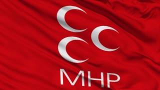 MHP İlden Sonra İlçeleri de Açıkladı