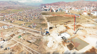 Nihayet Başlıyorlar