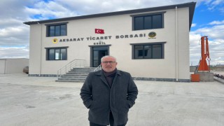 Özkök “Bu Proje Türkiye’nin Hiçbir Yerinde Yok”