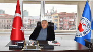 Özkök “Üreticide 255 Olan Et Satışta 500 Lira Oluyor”
