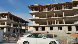 2023’ün Son Çeyreğinde 430 Bina İçin Ruhsat Alındı