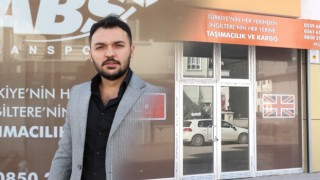 ABS Transport Aksaray’da Hizmet Vermeye Başladı