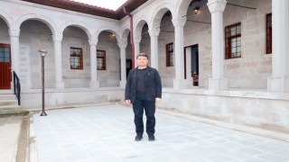 Aksaray’ın Tarihi ve Kültürel Mirası Emin Ellerde