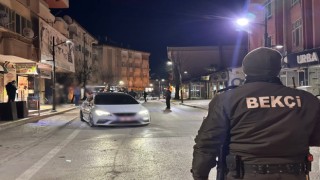 Asayiş Göz Açtırmıyor