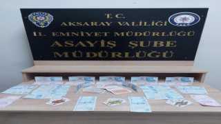 Asayiş Kumar Avında