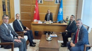 ATAUZDER Mücadelesini Sürdürüyor