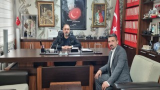 Başkan Adayı Kasal “Her Şey Aksaray İçin”