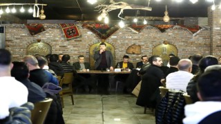 Başkan Dinçer “Aksaray Ortak Paydamız”