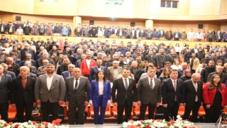 CHP’den Aday Tanıtımında “Birlik” Fotoğrafı