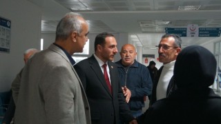 Çıtak “Aksaray şeffaf Belediyecilik İle Tanışacak”