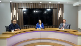 Çıtak “Biz Halkın Adamlarıyız”