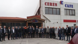 Çıtak “Günü Değil, 50 Yılı Kurtaran Çalışmalar Yapacağız