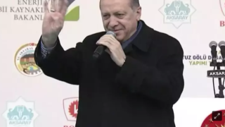 Cumhurbaşkanı Erdoğan 25 Mart’ta Aksaray’da