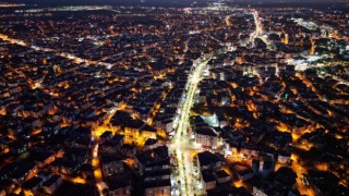 Dinçer “Daha Aydınlık Aksaray İçin Daha Çok Çalışacağız”