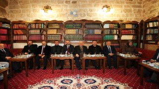 Dinçer “Gençlerimiz İçin Tüm İmkânlarımızı Seferber Etmeye Devam Edeceğiz”