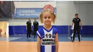 Doğum Günü Hayali İçin Çıktıkları Yol, 4 Yaşındaki Eliz'in Sonu Oldu