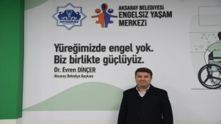 Engellerin Yok Olduğu Merkez Açılışa Hazır