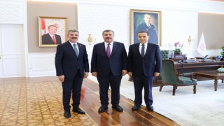 Eskil Hastanesi İçin Geri Sayım Başladı