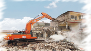 İmar Revizyonu İle Bireysel Dönüşümün Önü Açıldı